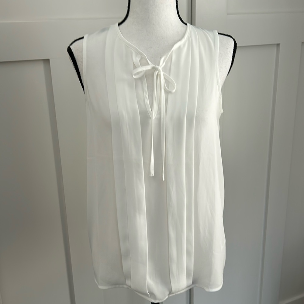JCrew Factory Blouse